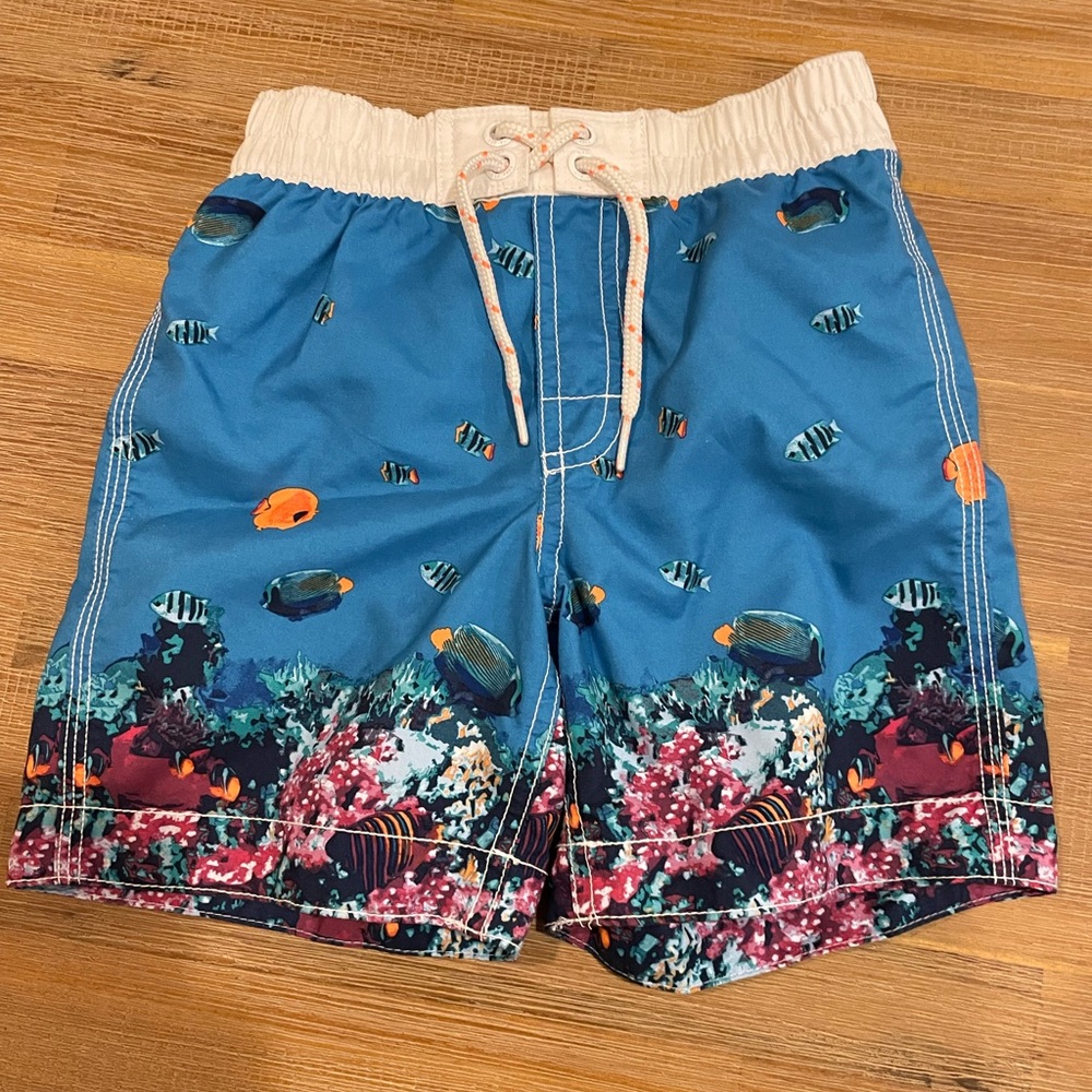 Boys bathing suit